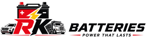 R. K. Batteries - Exide Battery Dealer in Noida Sector 18